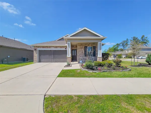 10719 Stella Pond Lane, Houston, TX 77016