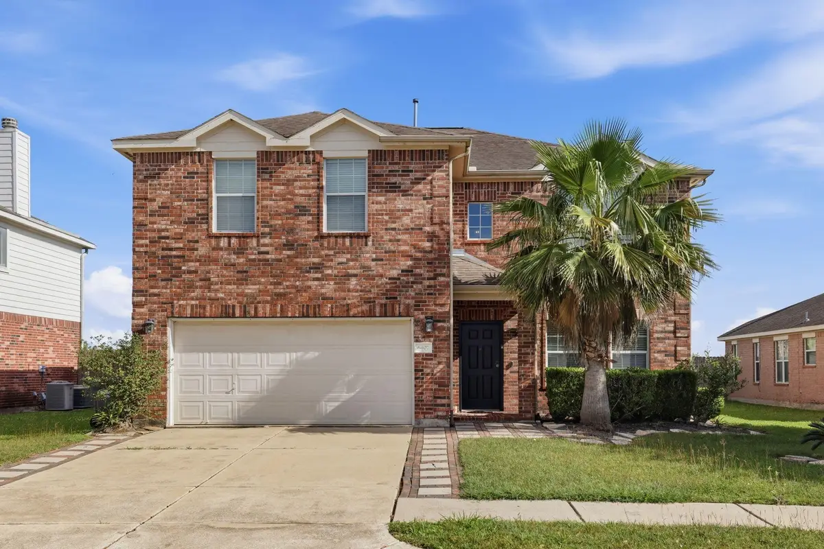 6407 Hillock Lane, Pearland, TX 77584 - #1