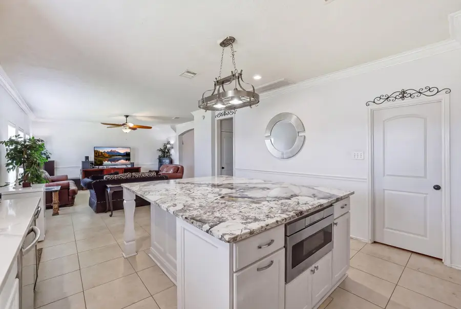 6407 Hillock Lane, Pearland, TX 77584 - #3