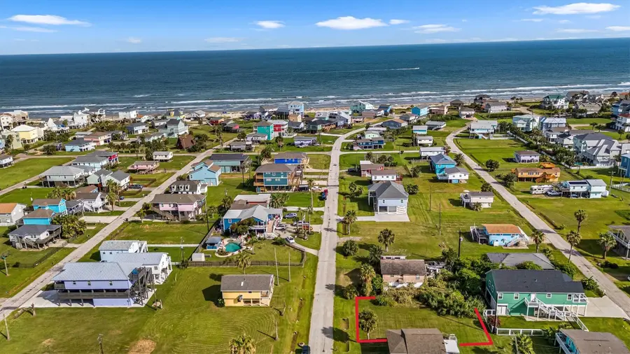 Lots 63 and 64 Las Palmas, Galveston, TX 77554 - #2