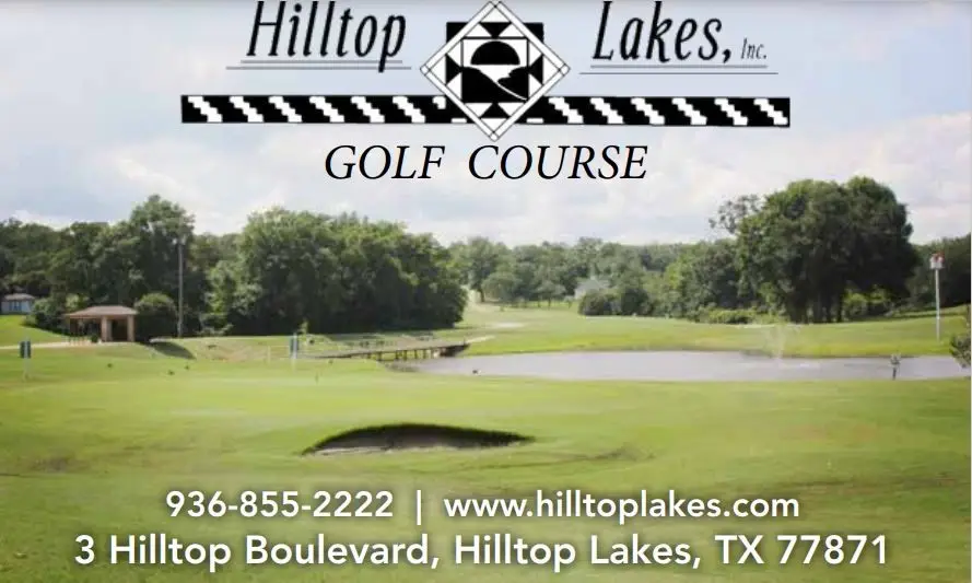 Lot 10 and 11 Deerfield Drive, Normangee, TX 77871 - Image #1