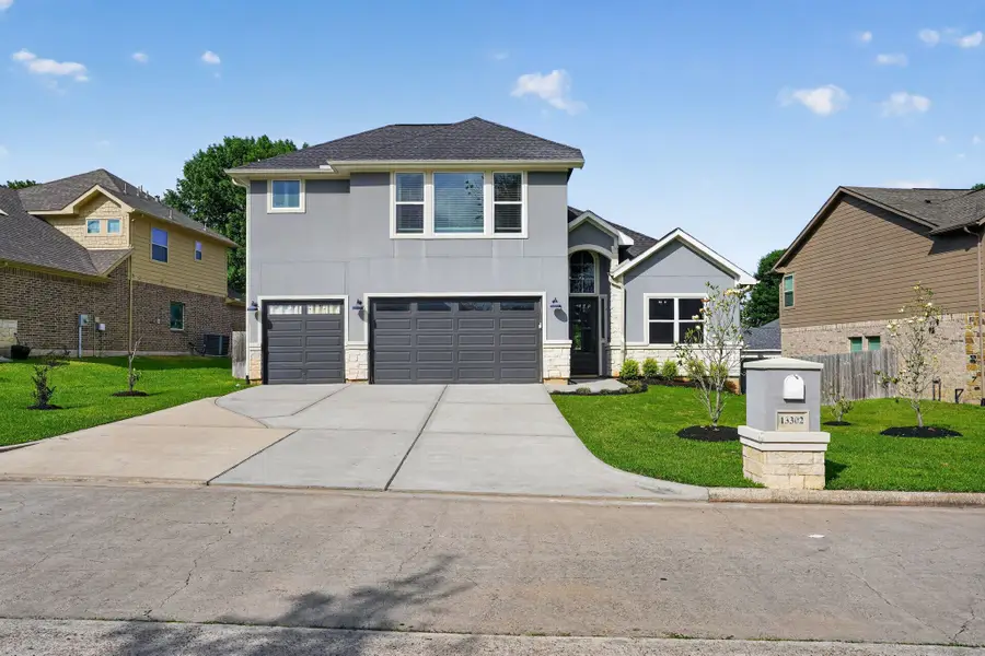 13302 Enchanted Way Drive, Montgomery, TX 77356 - #2