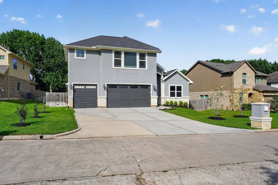 13302 Enchanted Way Drive, Montgomery, TX 77356 - #3