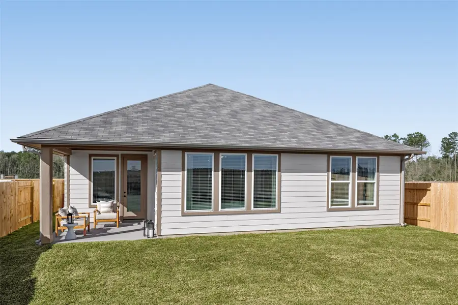 14474 Trumpet Lane, Splendora, TX 77372 - Image #2