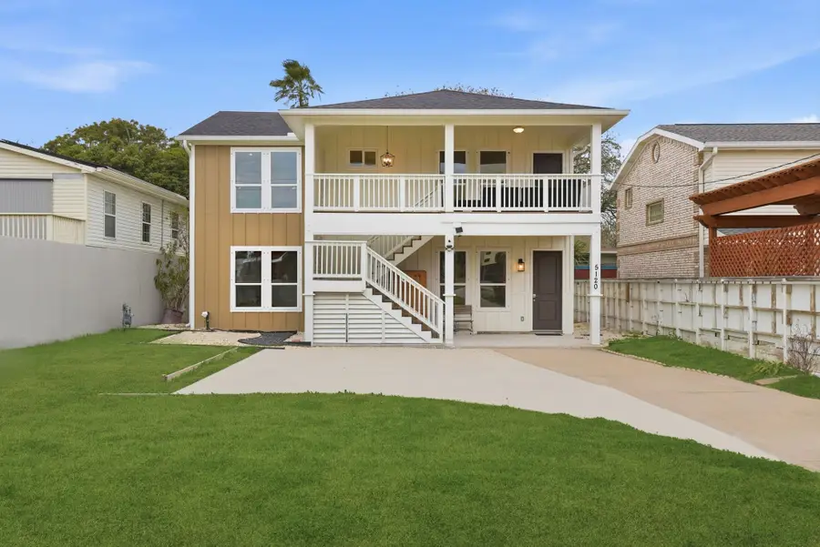 5120 Avenue U, Galveston, TX 77551 - Image #2