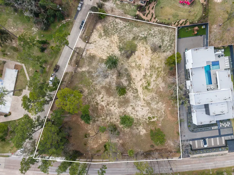 9201 Memorial Drive, Houston, TX 77024 - #2