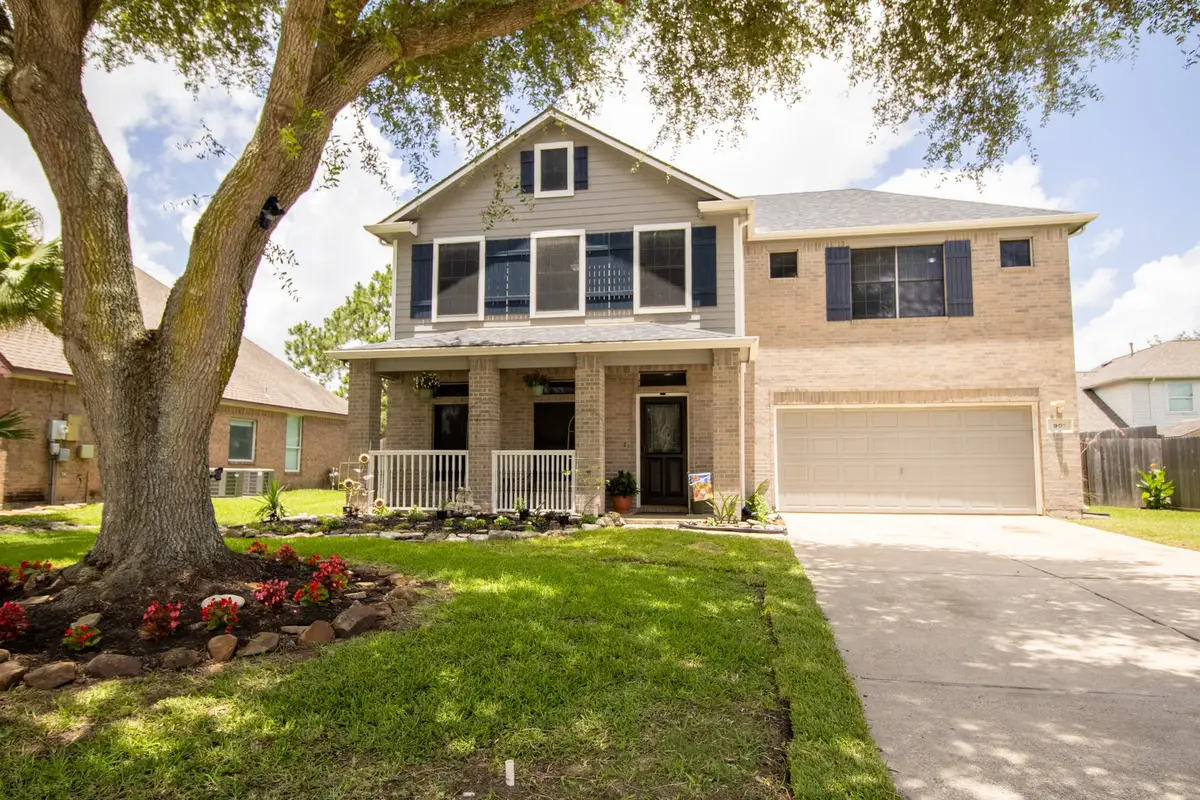 901 Bay Area Boulevard, League City, TX 77573 - #1