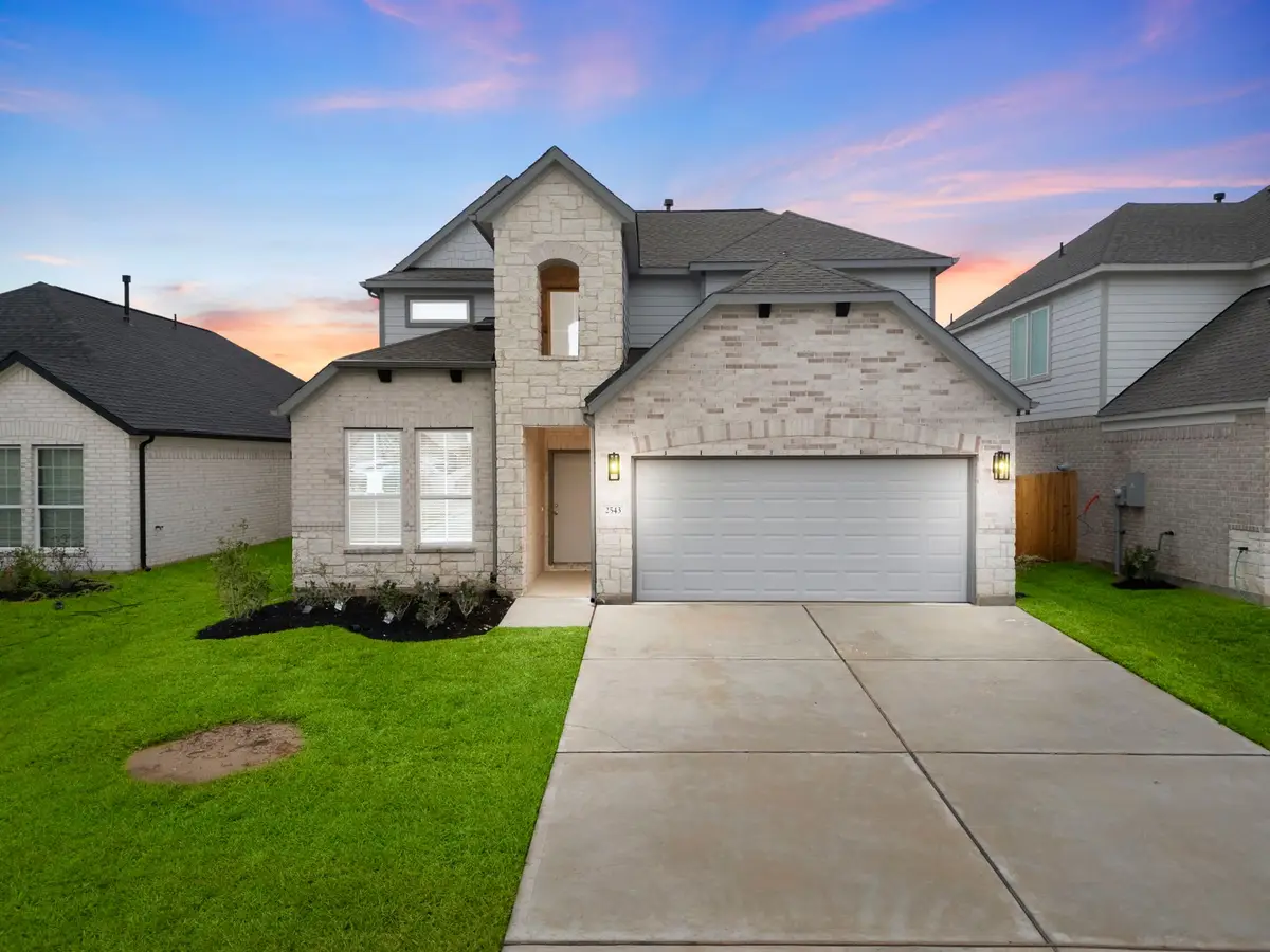 2543 Forest Cedar Lane, Conroe, TX 77301 - Image #1