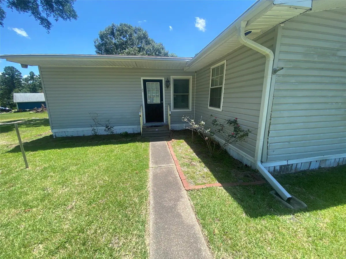 295 Lazy Hollow Lane, Livingston, TX 77351 - #1