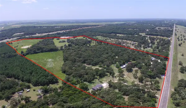 1390 Us Highway 75 S, Buffalo, TX 75831