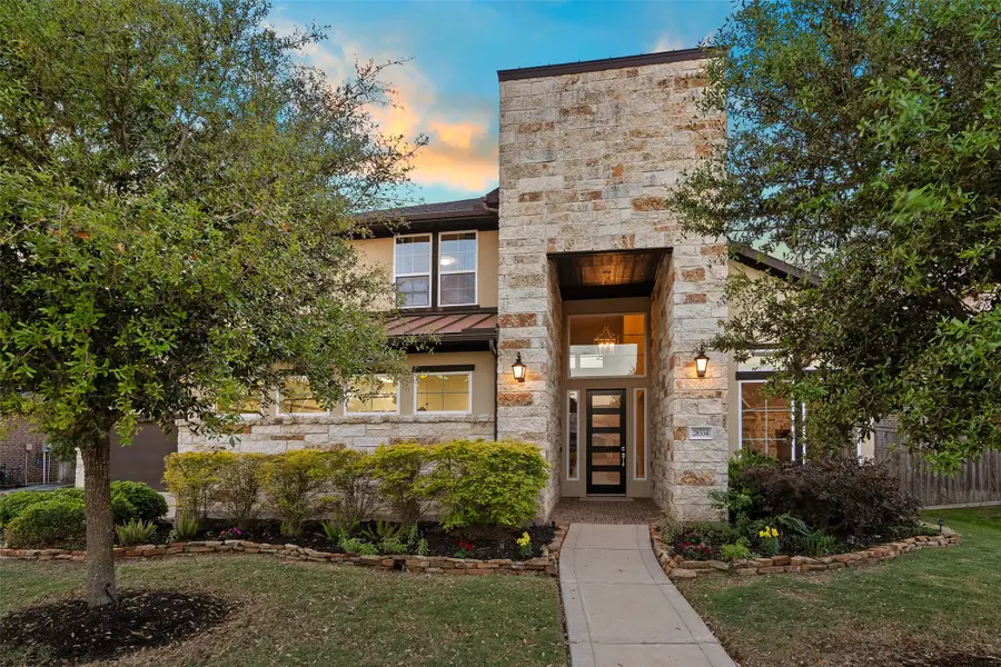 28334 Sparkling Brook Lane, Fulshear, TX 77441 - #3