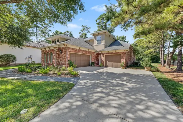 1219 Hamlet Way, Houston, TX 77339
