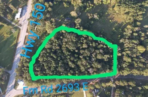 51 W Fm 2693 Road N, New Waverly, TX 77358