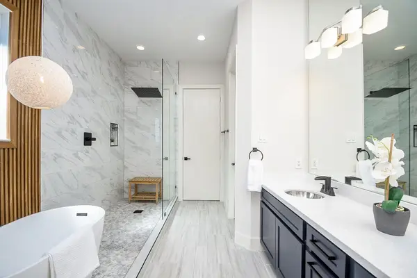5217 Inker Street #B, Houston, TX 77007