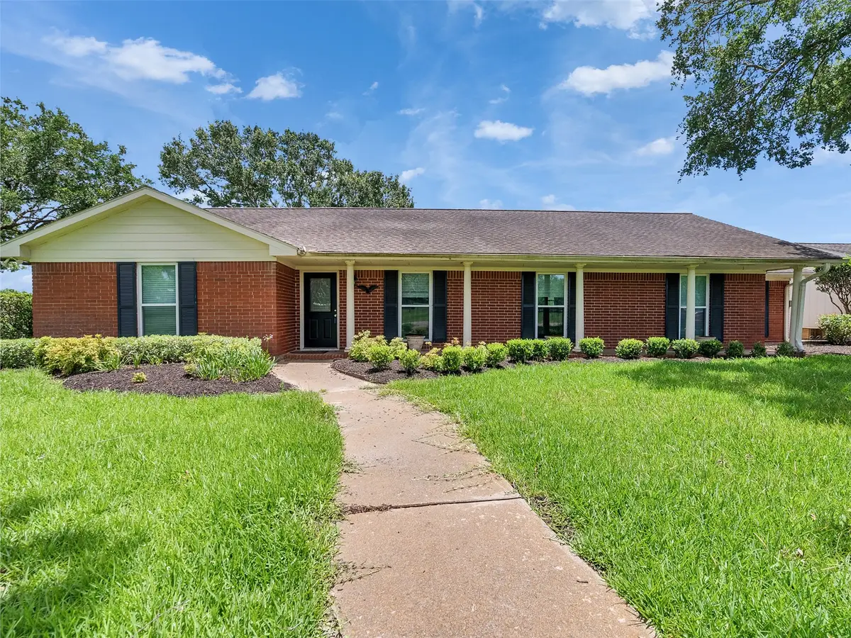 2606 Finney Vallet Road, Rosenberg, TX 77471 - #1