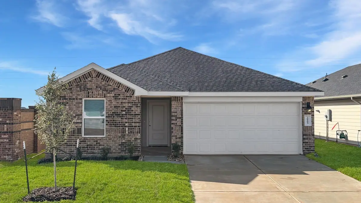 30503 Carter Cove, Fulshear, TX 77441 - Image #1
