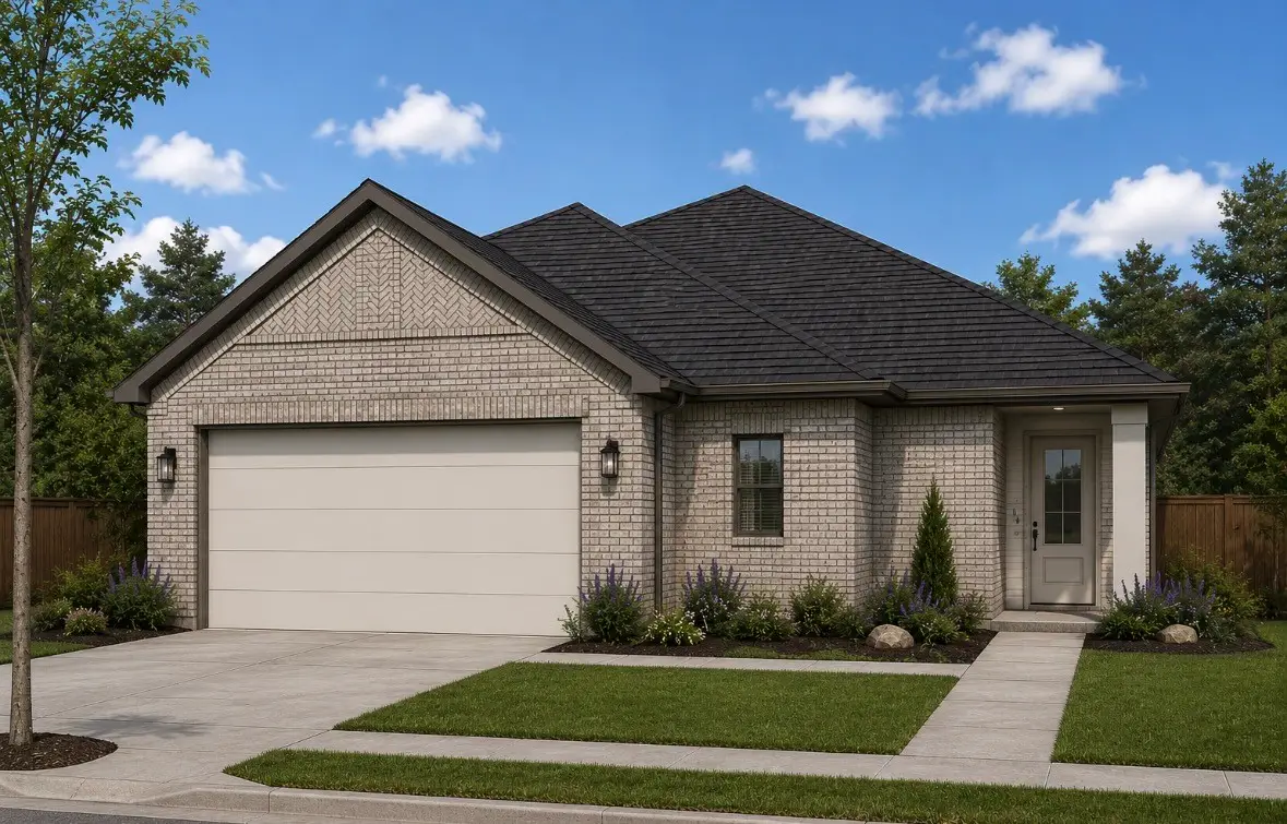 531 Oleander Street, Prairie View, TX 77484 - #1