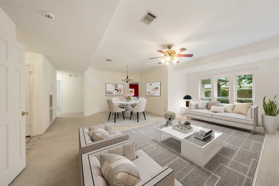 12502 Bent Pine Drive, Cypress, TX 77429 - #3