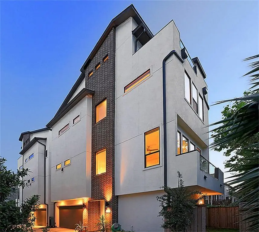 5210 Rose Street #C, Houston, TX 77007 - Image #1