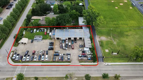 703 E Little York Road, Houston, TX 77076