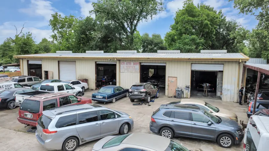 703 E Little York Road, Houston, TX 77076 - #2