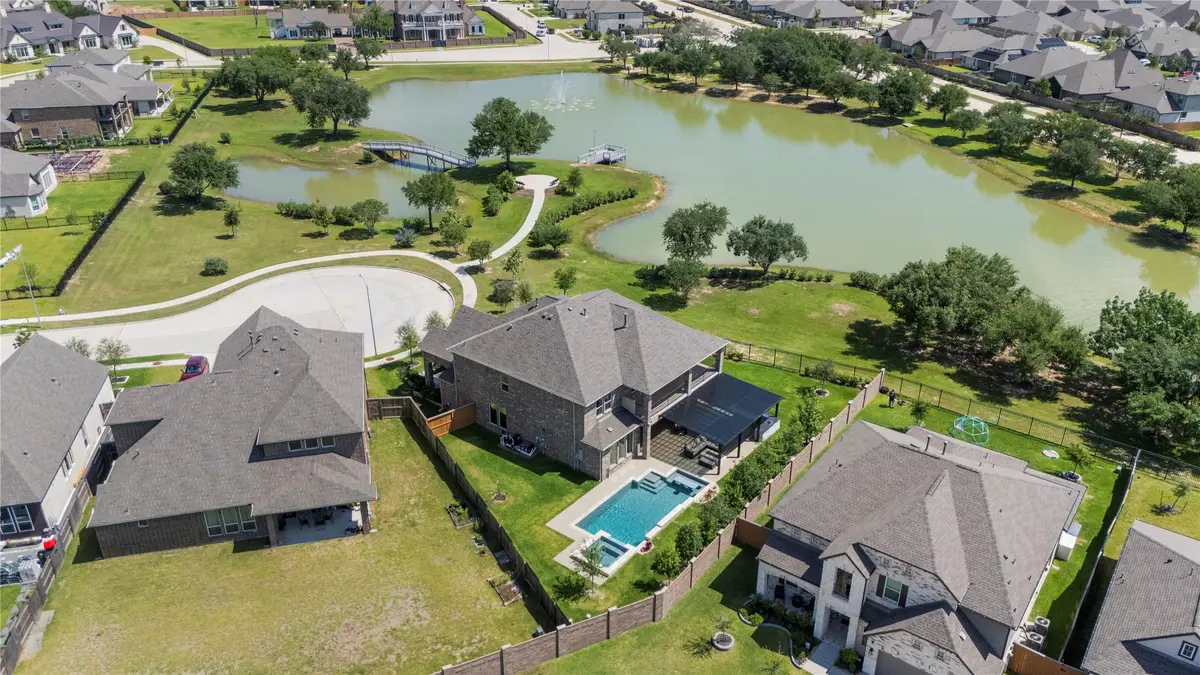 21203 Brook Tide Lane, Cypress, TX 77433 - #1