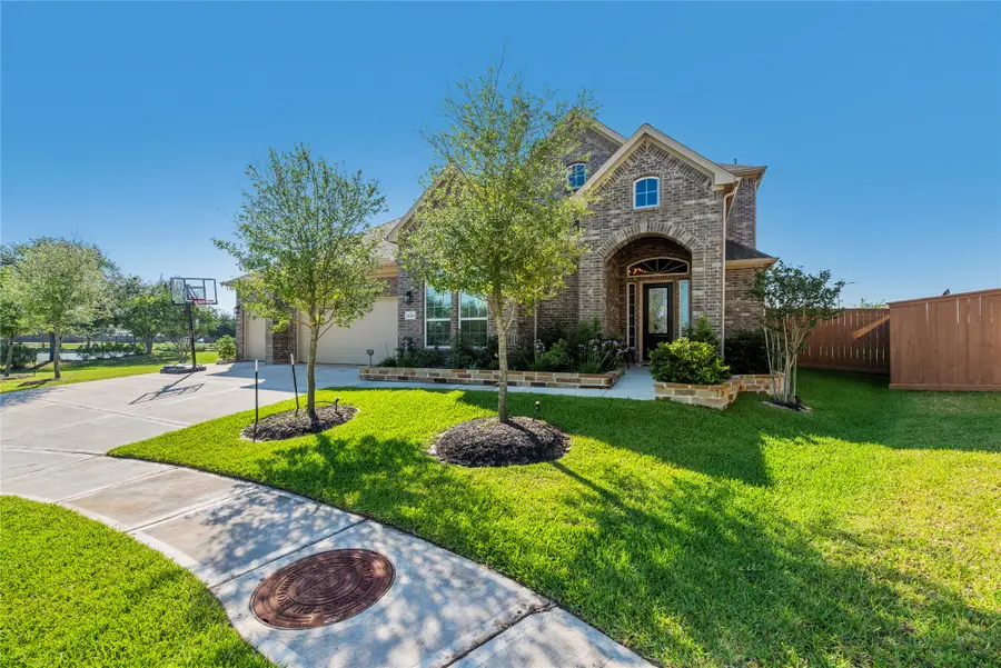 21203 Brook Tide Lane, Cypress, TX 77433 - #3