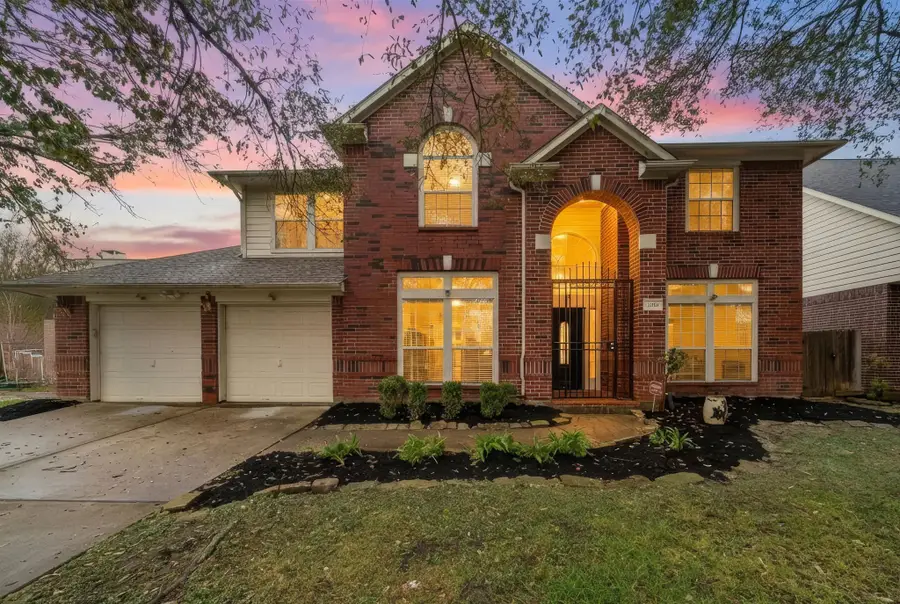 12310 Shadow Island Drive, Houston, TX 77082 - #2