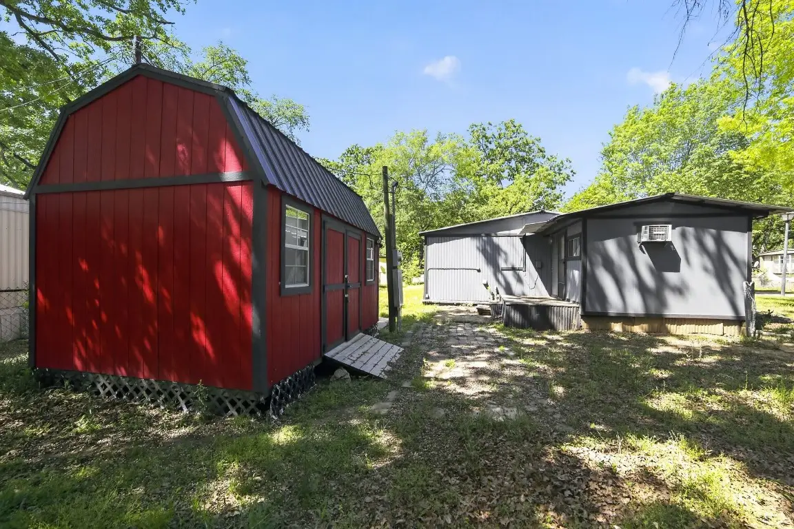 14029 Sitting Bull, Malakoff, TX 75148 - #1