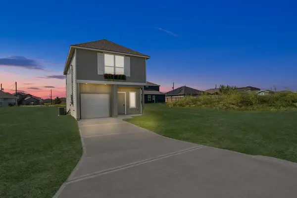 136 Road 51030, Cleveland, TX 77327