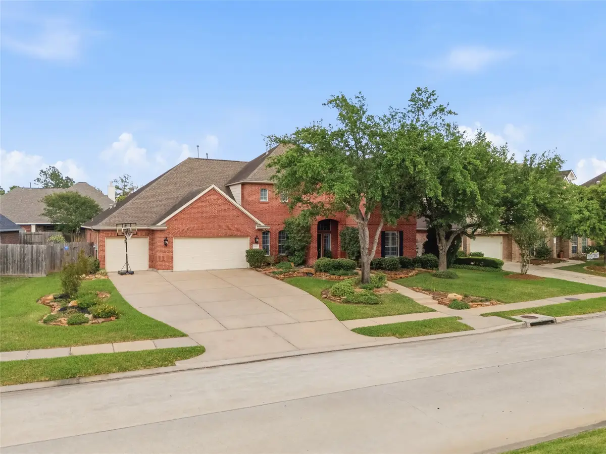 20722 Windrose Bend Drive, Spring, TX 77379 - #1