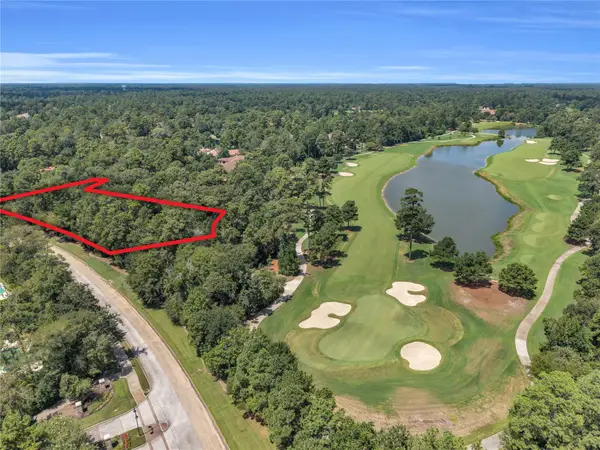 7 Villeroy, The Woodlands, TX 77382