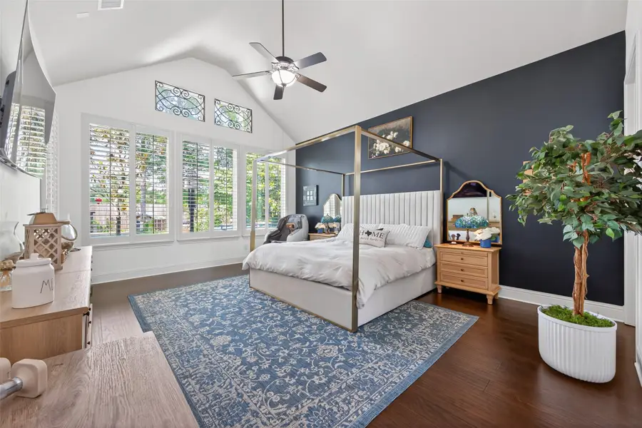 19852 Cullen Ridge Drive, Porter, TX 77365 - #2