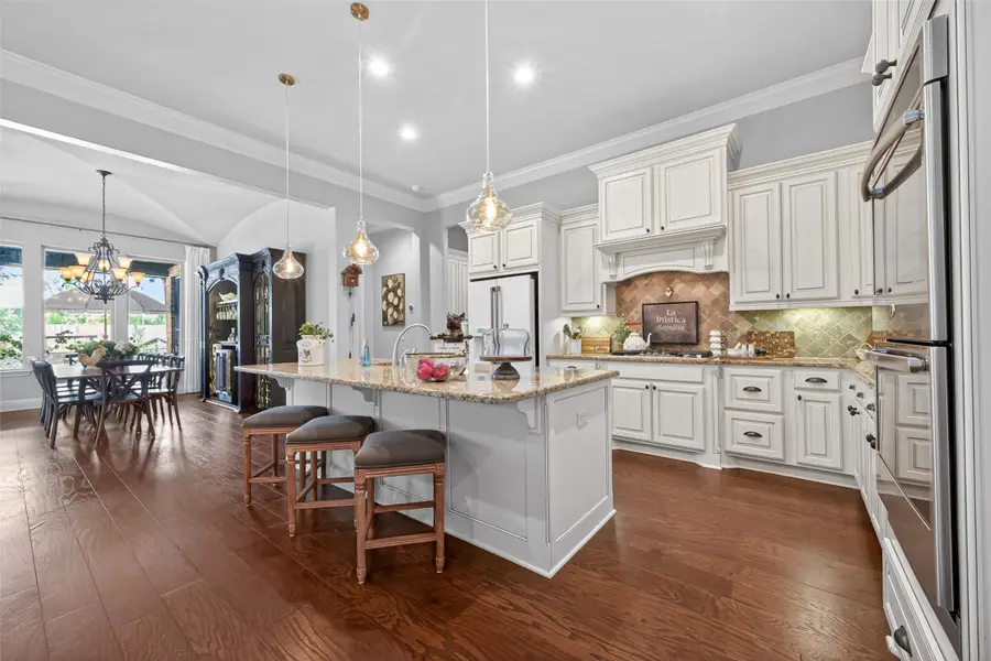 19852 Cullen Ridge Drive, Porter, TX 77365 - #3