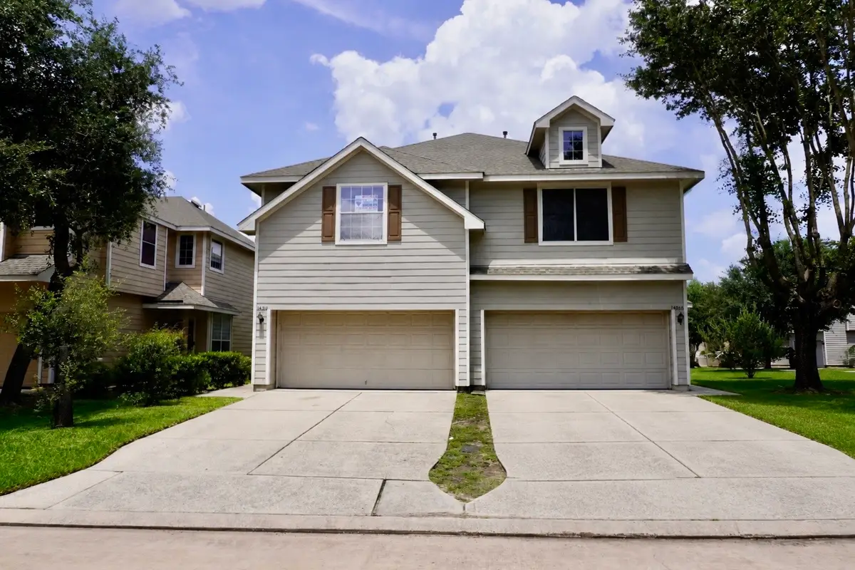 14310 Larkhall Lane, Houston, TX 77014 - #1