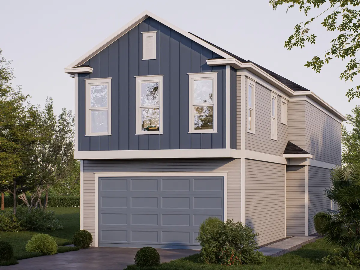 7208 Shadyvilla Lane, Houston, TX 77055 - #1