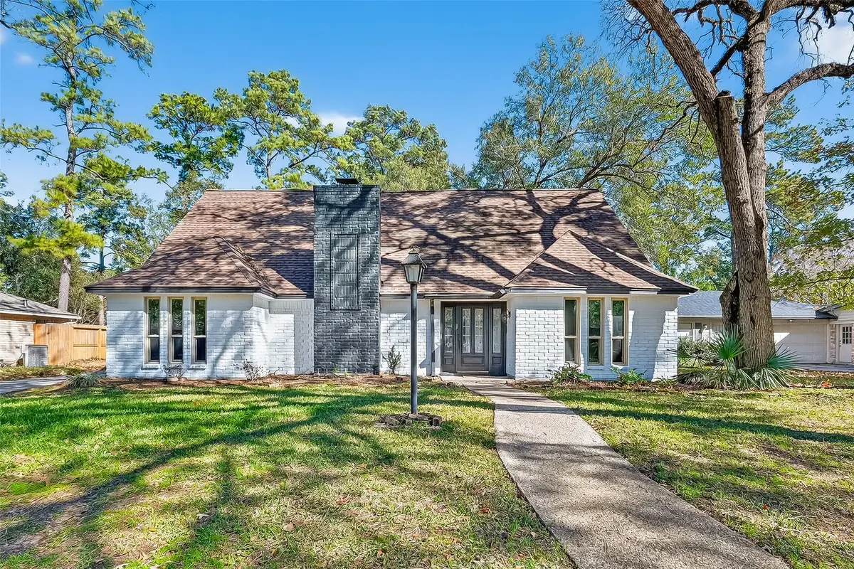 13202 Lakecrest Drive, Cypress, TX 77429 - Image #1