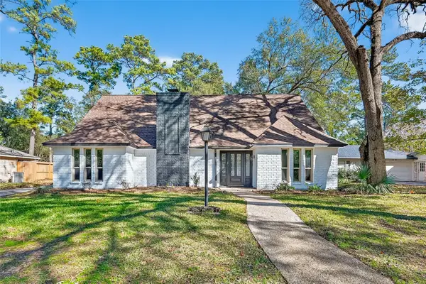 13202 Lakecrest Drive, Cypress, TX 77429