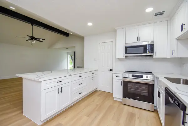 1815 Mustang Springs Drive, Missouri City, TX 77459