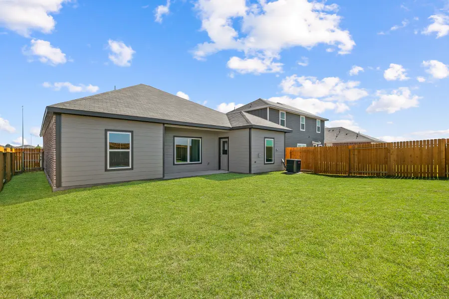 416 San Miguel Creek Drive, Katy, TX 77493 - #2