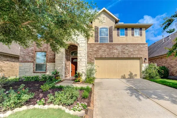 4814 Oak Rambling Drive, Katy, TX 77494