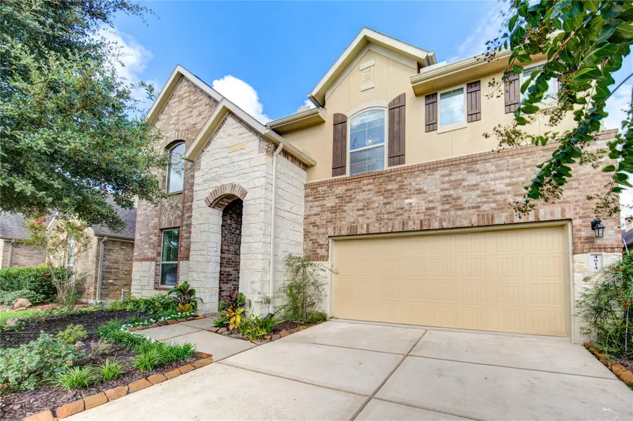 4814 Oak Rambling Drive, Katy, TX 77494 - Image #3