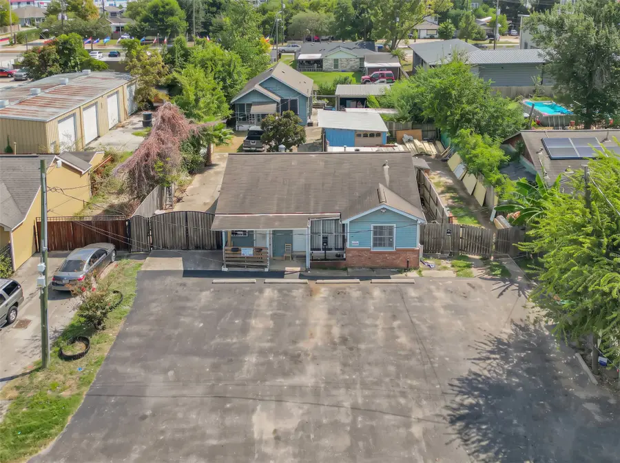 2084 Harland Drive, Houston, TX 77055 - #2