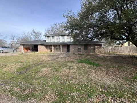 905 W 12th Street, Clarksville, TX 75426 - #1