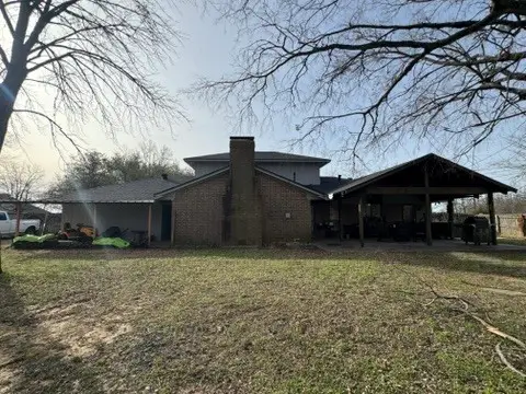 905 W 12th Street, Clarksville, TX 75426 - #3