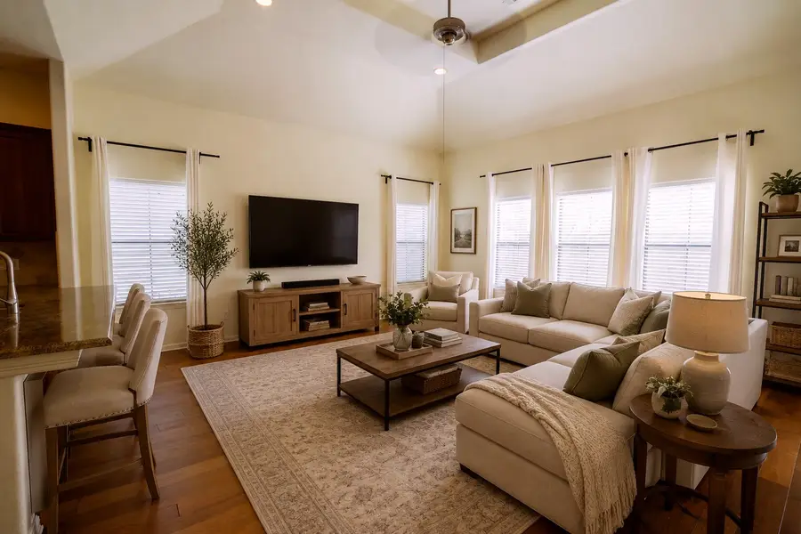 6047 Yale Street, Houston, TX 77076 - #2