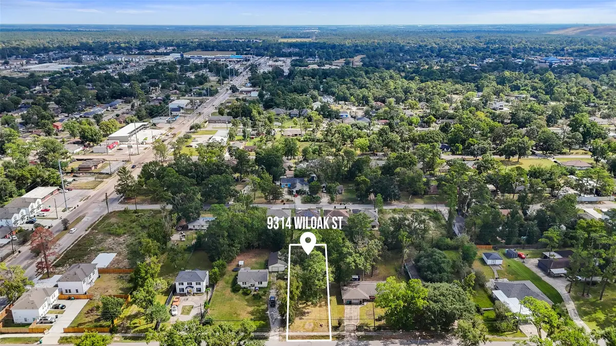 9314 Wiloak Street, Houston, TX 77028 - Image #1