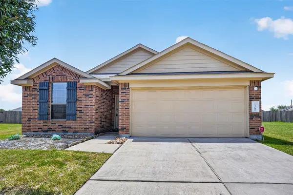 23202 Joy Ridge Drive, Spring, TX 77373