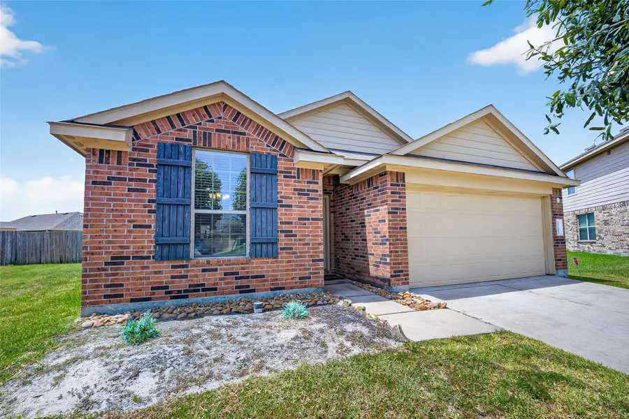 23202 Joy Ridge Drive, Spring, TX 77373 - #3
