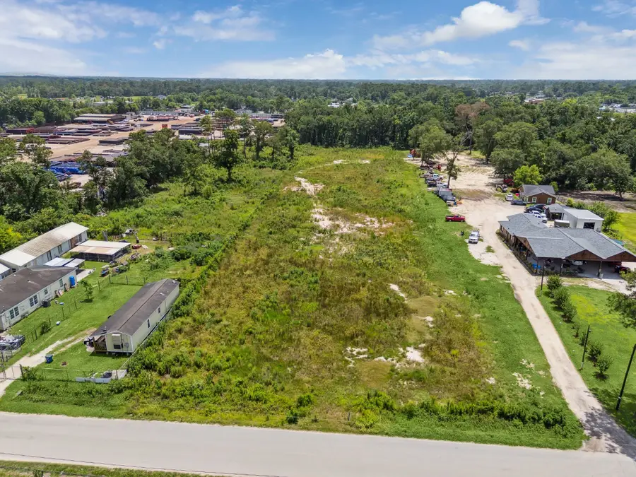 6116 Hermann Road, Houston, TX 77050 - #2